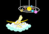 Cartoon: Baby Zeus... (small) by berk-olgun tagged baby,zeus