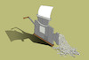 Cartoon: Bad Idea... (small) by berk-olgun tagged bad,idea