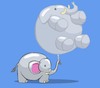 Cartoon: Balloon... (small) by berk-olgun tagged balloon