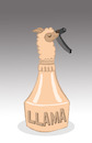 Cartoon: Bath Cleaner... (small) by berk-olgun tagged bath,cleaner