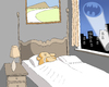 Cartoon: Batman... (small) by berk-olgun tagged batman