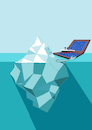 Cartoon: Battleship Game... (small) by berk-olgun tagged battleship,game