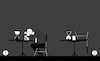 Cartoon: Beer Man... (small) by berk-olgun tagged beer,man