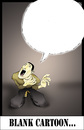 Cartoon: BLANK CARTOON... (small) by berk-olgun tagged blank,cartoon