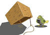 Cartoon: Bomb Squad... (small) by berk-olgun tagged bomb,squad