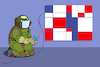 Cartoon: Bomb Squad... (small) by berk-olgun tagged bomb,squad