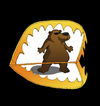 Cartoon: Bond...Bear Bond (small) by berk-olgun tagged bond