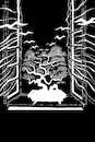 Cartoon: Bonsai... (small) by berk-olgun tagged bonsai