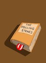 Cartoon: Bookmark... (small) by berk-olgun tagged bookmark