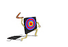 Cartoon: Boomerang... (small) by berk-olgun tagged boomerang