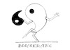 Cartoon: Boomerang... (small) by berk-olgun tagged boomerang