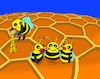 Cartoon: Boss Bee vs Worker Bee... (small) by berk-olgun tagged boss,bee,vs,worker