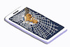 Cartoon: Broken Phone... (small) by berk-olgun tagged broken,phone