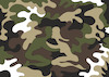 Cartoon: Camouflage... (small) by berk-olgun tagged camouflage