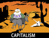 Cartoon: Capitalism... (small) by berk-olgun tagged capitalism