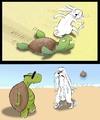 Cartoon: Caretta Caretta... (small) by berk-olgun tagged caretta