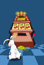 Cartoon: Carrot... (small) by berk-olgun tagged carrot