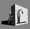 Cartoon: Cartoon... (small) by berk-olgun tagged cartoon