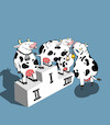 Cartoon: Ceremony... (small) by berk-olgun tagged ceremony
