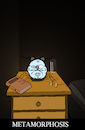 Cartoon: Clock... (small) by berk-olgun tagged clock