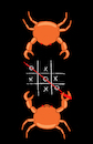 Cartoon: Crab... (small) by berk-olgun tagged crab