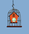 Cartoon: Cuckoo Clock... (small) by berk-olgun tagged cuckoo,clock