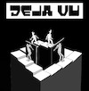 Cartoon: Deja Vu... (small) by berk-olgun tagged deja,vu