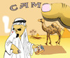 Cartoon: Deja Vu... (small) by berk-olgun tagged deja,vu