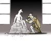 Cartoon: Detail... (small) by berk-olgun tagged detail