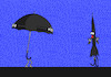 Cartoon: Dirty Umbrella... (small) by berk-olgun tagged dirty,umbrella