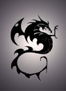 Cartoon: Dragon.. (small) by berk-olgun tagged dragon