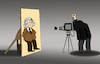 Cartoon: Einstein... (small) by berk-olgun tagged einstein