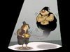 Cartoon: Erogenous zone.. (small) by berk-olgun tagged zone