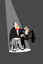 Cartoon: Error... (small) by berk-olgun tagged error