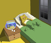 Cartoon: Experience... (small) by berk-olgun tagged experience