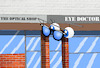 Cartoon: Eye Doctor... (small) by berk-olgun tagged eye,doctor