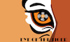 Cartoon: Eye of the Tiger... (small) by berk-olgun tagged lp
