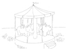 Cartoon: Fun Fair... (small) by berk-olgun tagged fun,fair