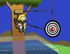 Cartoon: Funfair... (small) by berk-olgun tagged funfair