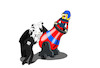 Cartoon: Gentlemans... (small) by berk-olgun tagged gentleman