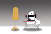 Cartoon: Ghost Form... (small) by berk-olgun tagged ghost,form