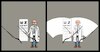 Cartoon: Glasses... (small) by berk-olgun tagged glasses