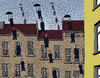 Cartoon: Golconda... (small) by berk-olgun tagged golconda