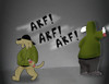 Cartoon: Graffiti.. (small) by berk-olgun tagged graffiti