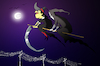 Cartoon: Grim Reaper... (small) by berk-olgun tagged grim,reaper