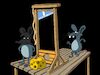 Cartoon: Guillotine... (small) by berk-olgun tagged guillotine