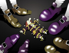 Cartoon: Gulliver... (small) by berk-olgun tagged gulliver