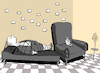 Cartoon: Gulliver... (small) by berk-olgun tagged gulliver