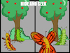 Cartoon: Hide and Seek ... (small) by berk-olgun tagged hide,and,seek