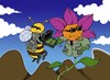 Cartoon: Honey... (small) by berk-olgun tagged honey